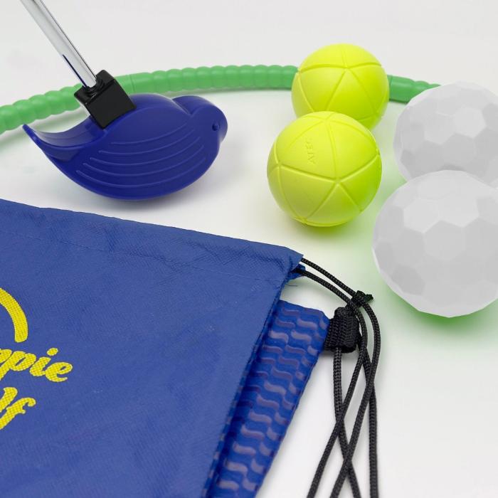 Chappie Golf Set